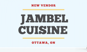 Welcome Jambel Cuisine to MrsGrocery.com Marketplace! Welcome Jambel Cuisine to MrsGrocery.com Marketplace!
