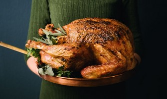 New Recipe - The Golden Bird - Mary Berg New Recipe - The Golden Bird - Mary Berg