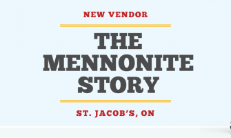 The Mennonite Story Joins MrsGrocery.com Marketplace: A New Chapter in Sharing Culture and History The Mennonite Story Joins MrsGrocery.com Marketplace: A New Chapter in Sharing Culture and History