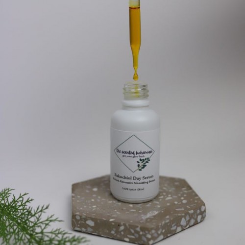 BAKUCHIOL DAY SERUM 30 ML