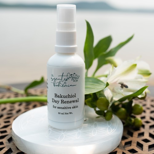 BAKUCHIOL DAY SERUM 30 ML